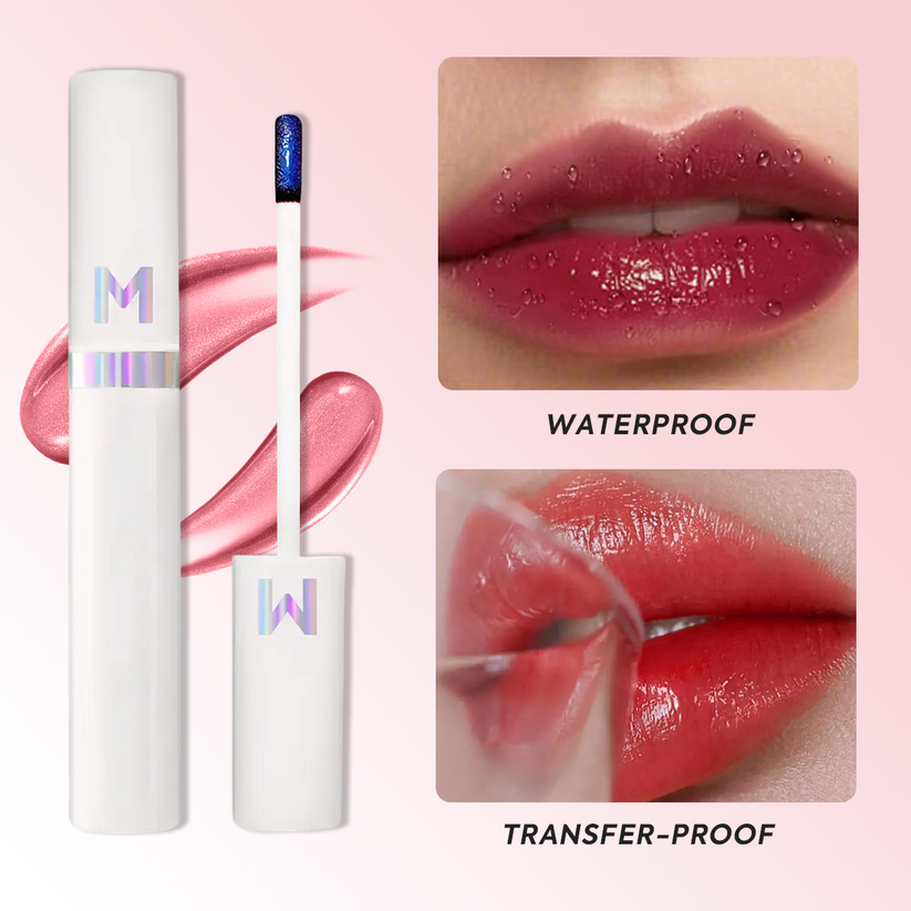 Lip Stain Masque-Unveil Effortless, All-Day Lip Perfection
