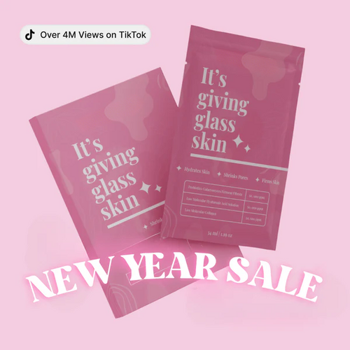 The Original Overnight Deep Collagen Mask