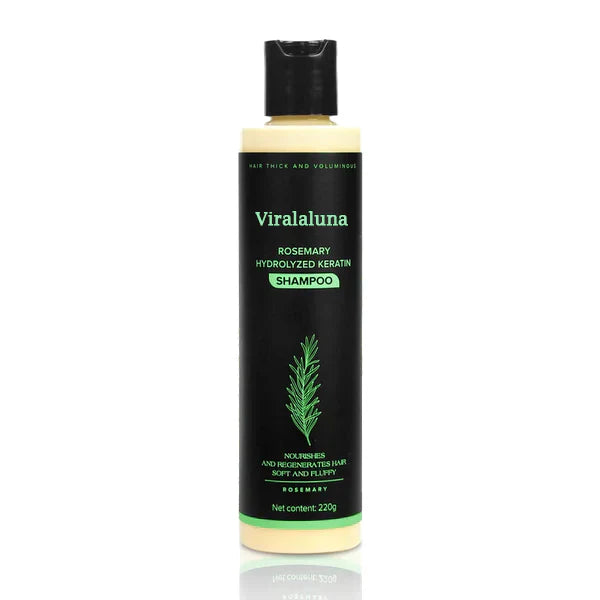 Vitaliaina Rosemary Shampoo