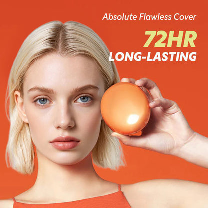 ✨Mask Fit AI Filter Cushion Foundation