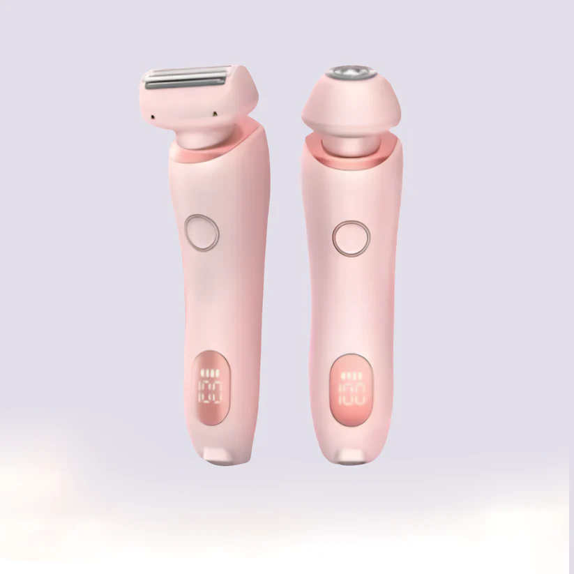SilkGlide Pro™ 3.0