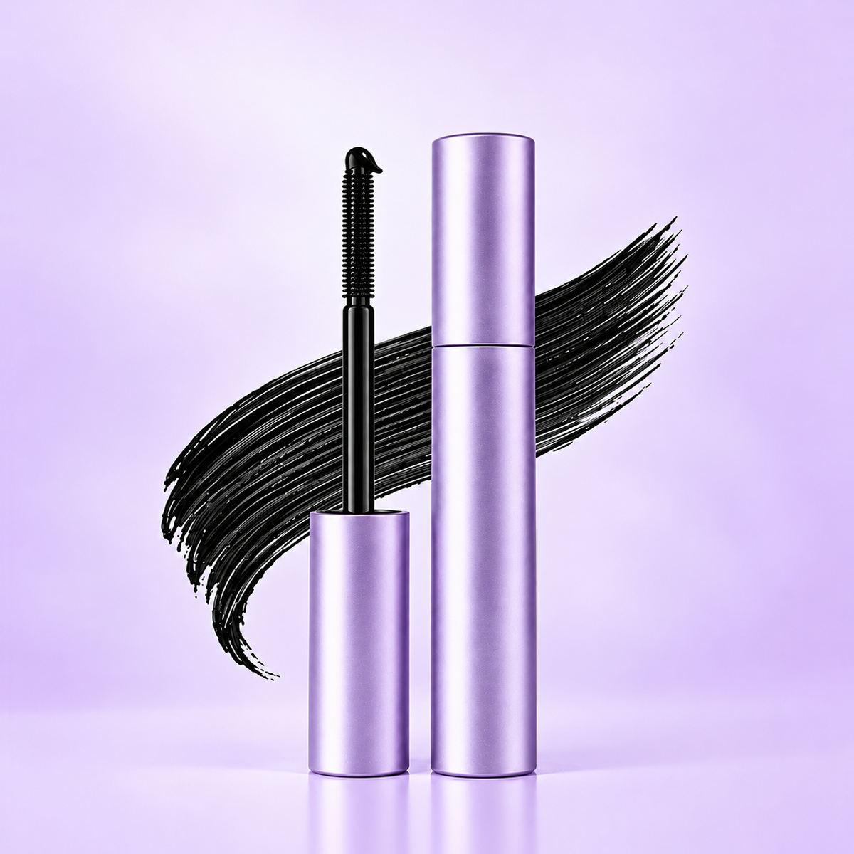 Tryskintle Mascara - For Mature Lashes
