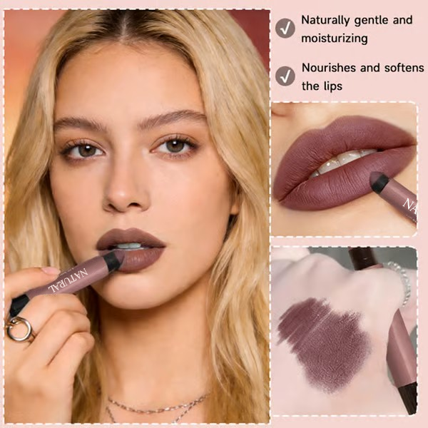 Cocoa Lip Shimmer - 100% Natural Origin💝