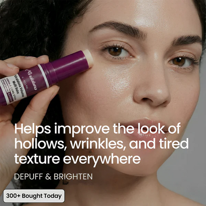 Transform Wrinkles, Fine Lines, And Tired Creases Naturally