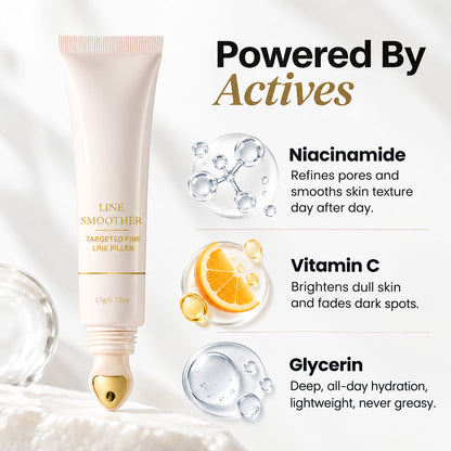 Line Smoother Perfect Skin in 3 Minutes