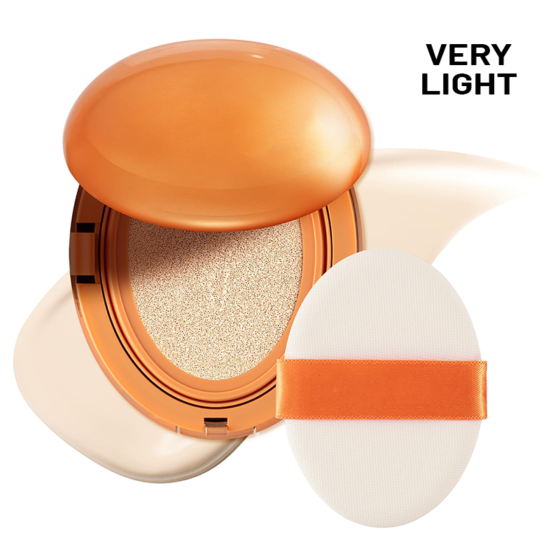 ✨Mask Fit AI Filter Cushion Foundation