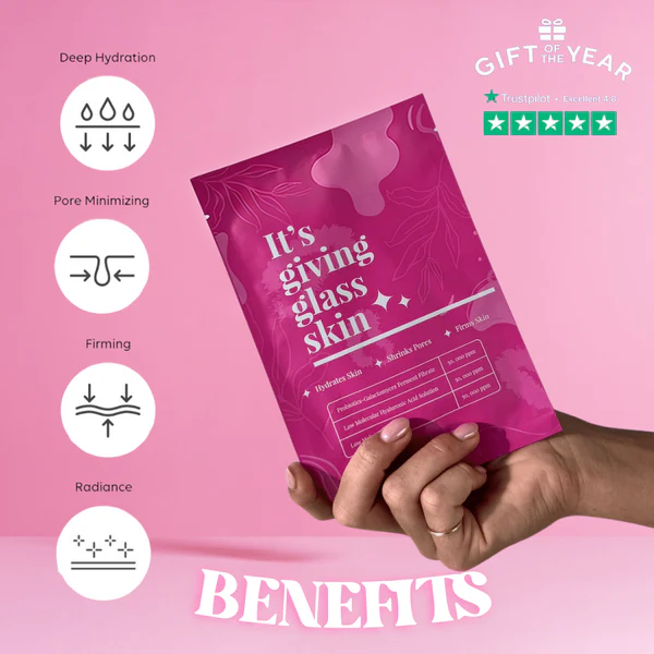 The Original Overnight Deep Collagen Mask