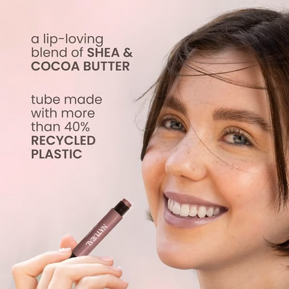 Cocoa Lip Shimmer - 100% Natural Origin💝