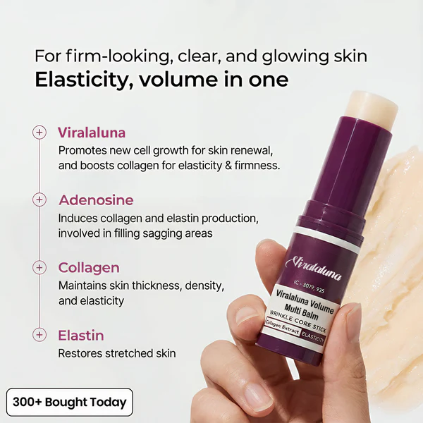 Transform Wrinkles, Fine Lines, And Tired Creases Naturally