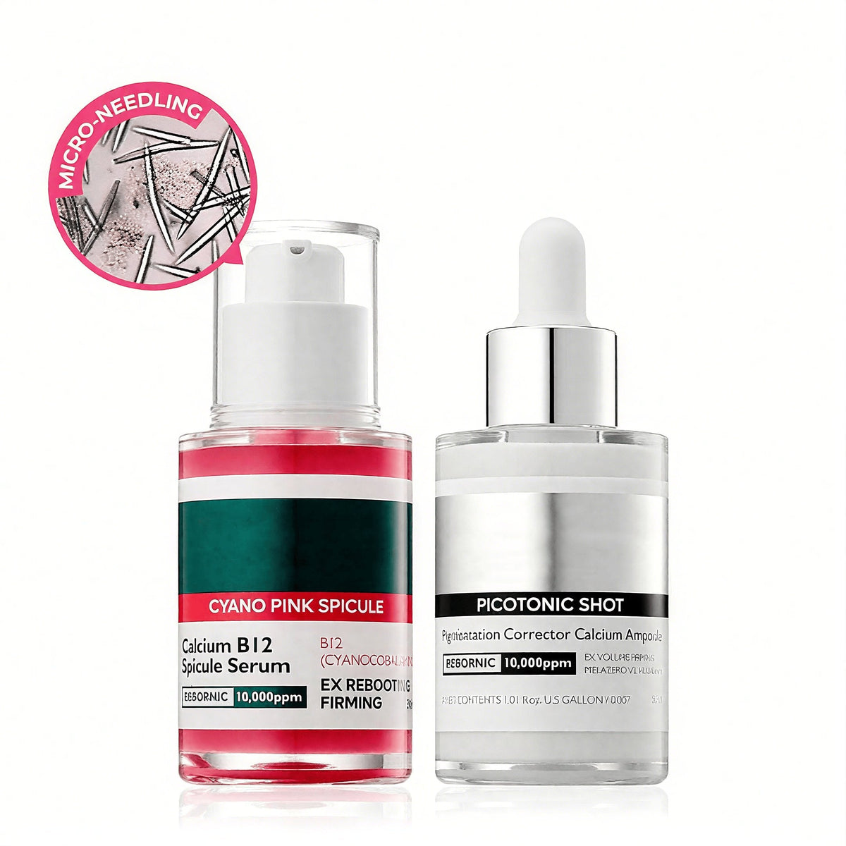 Pore & Spot Care Duo