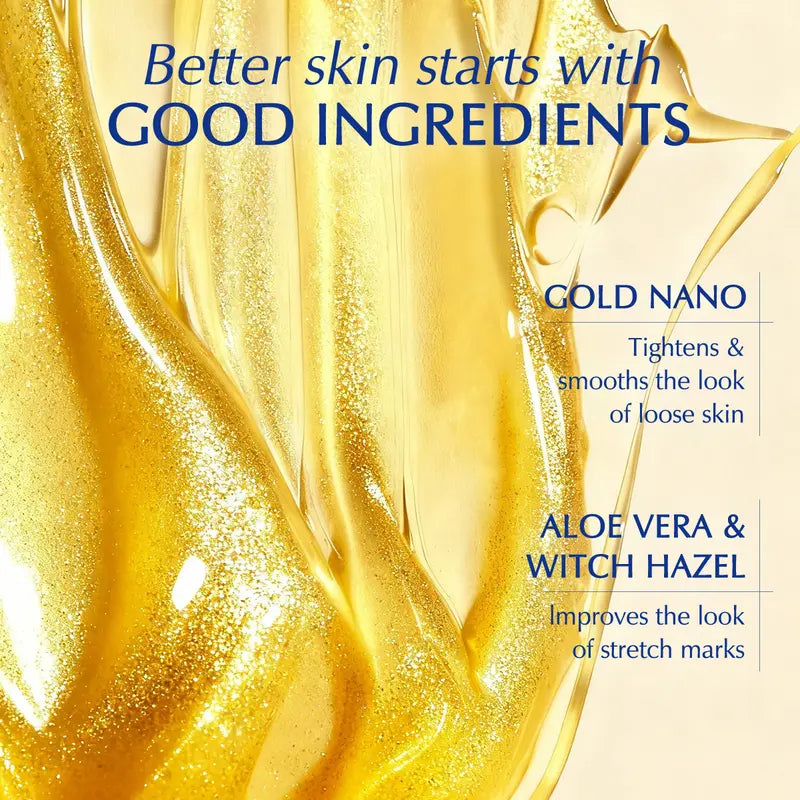 Anti-Cellulite Gold Firming Cream