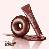 CHOCOLATE FROSTING