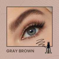 Gray Brown