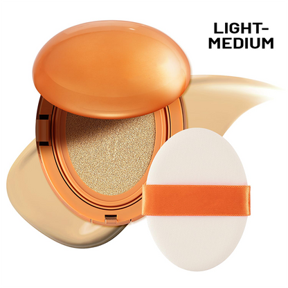 ✨Mask Fit AI Filter Cushion Foundation