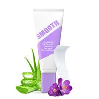 Hair Removal Cream