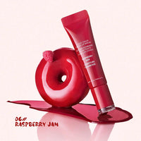 RASPBERRY JAM
