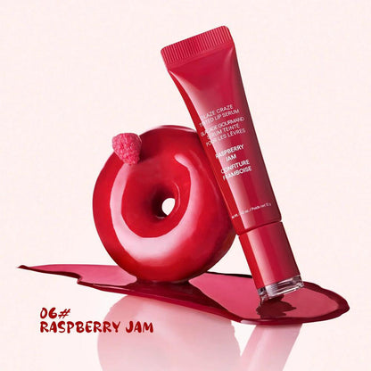 Craze Tinted Lip Serum