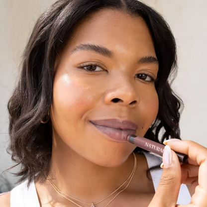 Cocoa Lip Shimmer - 100% Natural Origin💝