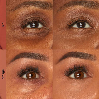 Colored Clay Undereye Corrector