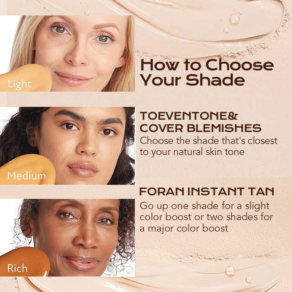 Soft Matte Concealer