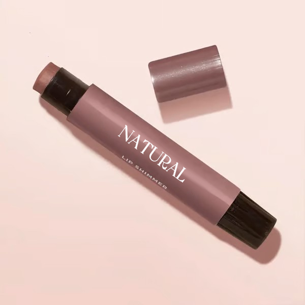 Cocoa Lip Shimmer - 100% Natural Origin💝