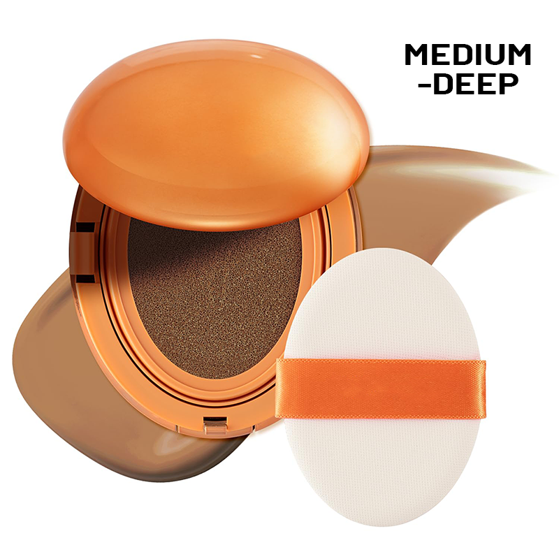 ✨Mask Fit AI Filter Cushion Foundation