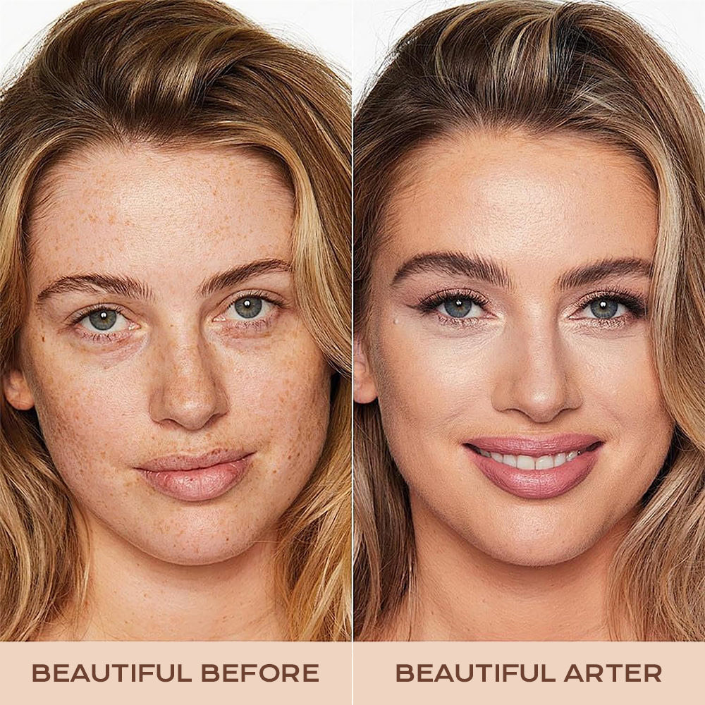 Soft Matte Concealer