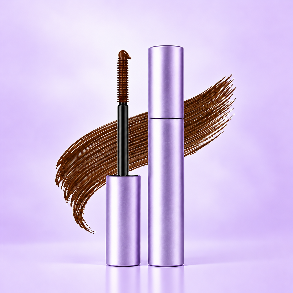 Tryskintle Mascara - For Mature Lashes