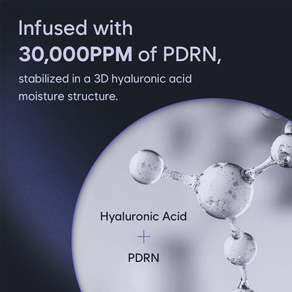 Korean HA PDRN Orb Serum