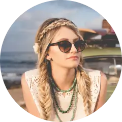 Customer avatar