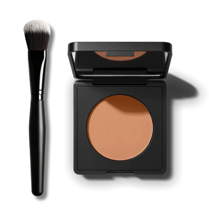 Under Eye Brightener-Get FREE Precision Brush