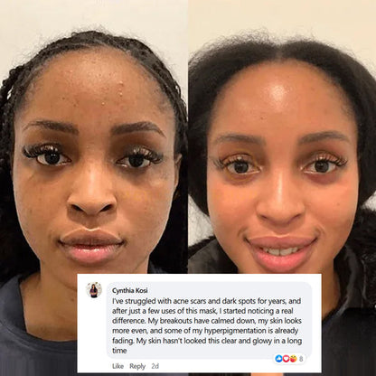 Collagen Night Wrapping Mask