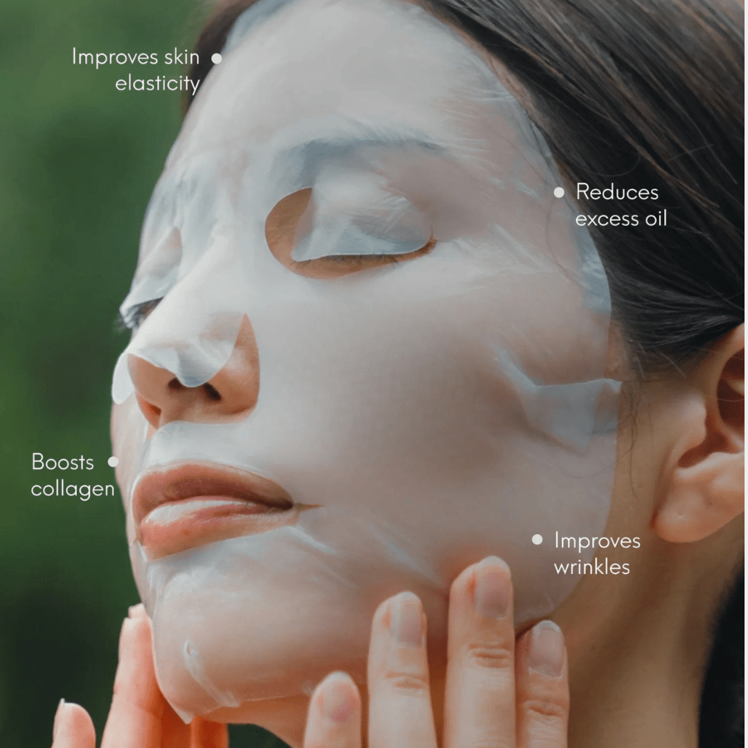 The Original Overnight Deep Collagen Mask