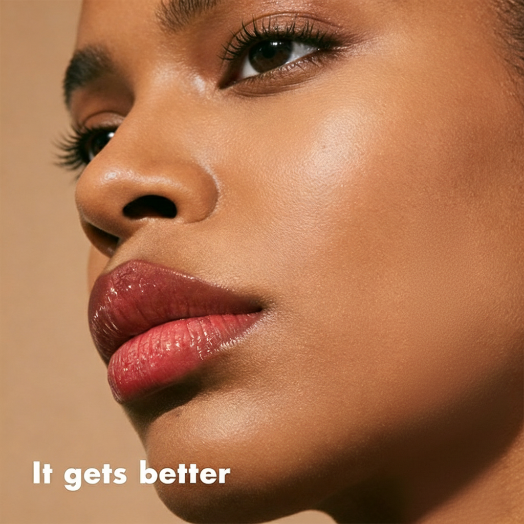 🌸Glow Reviver Slipstick